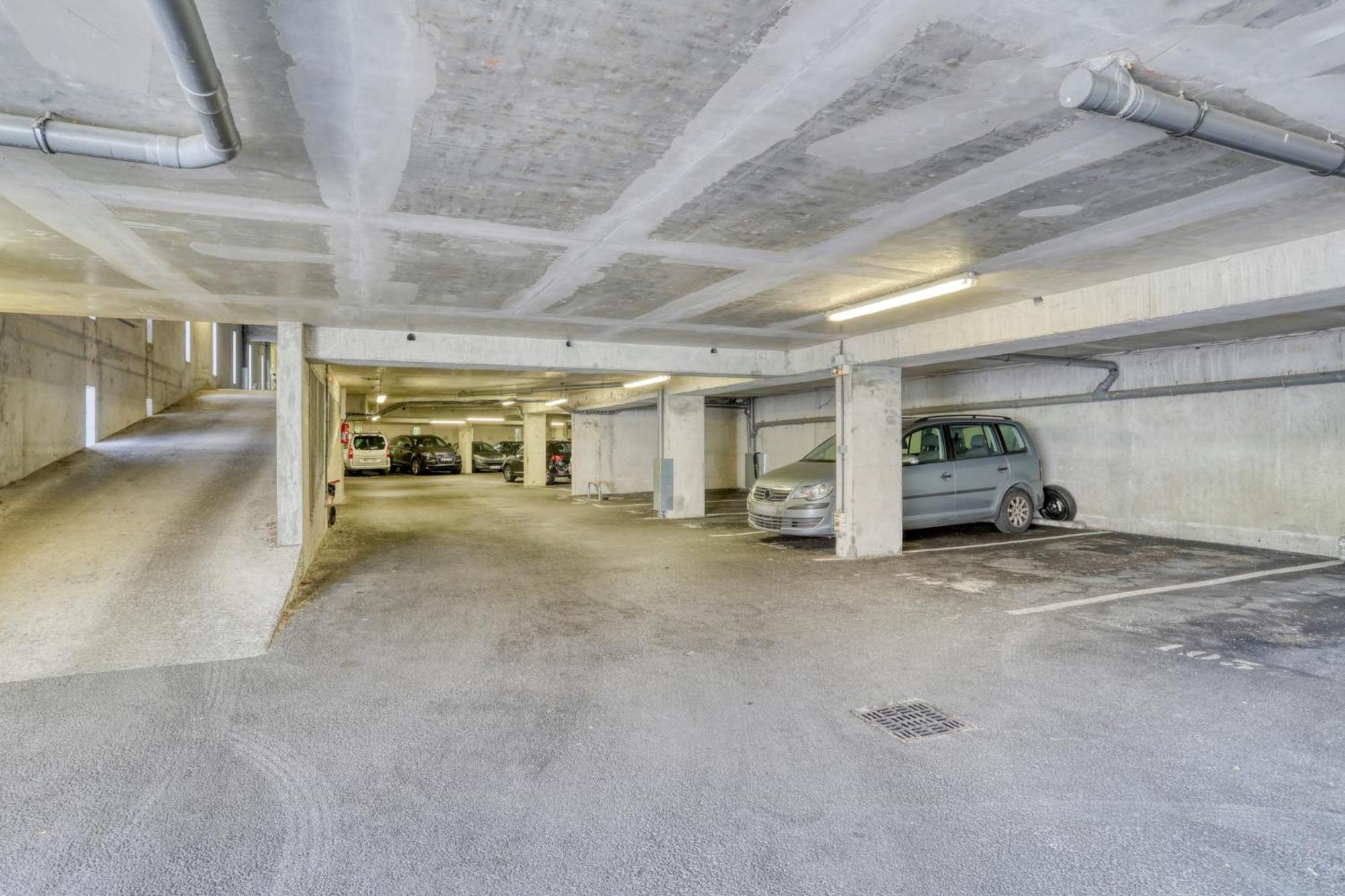 "Le Serenity ", Appartement Spacieux ,Balcon, Parking Prive Gratuit, Netflix, Proche Cdg Et Stade De France สแตงส์ ภายนอก รูปภาพ